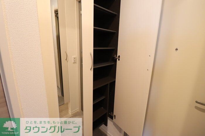 m-placeの物件内観写真