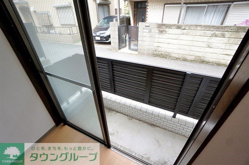 エーデルヴァイスの物件内観写真