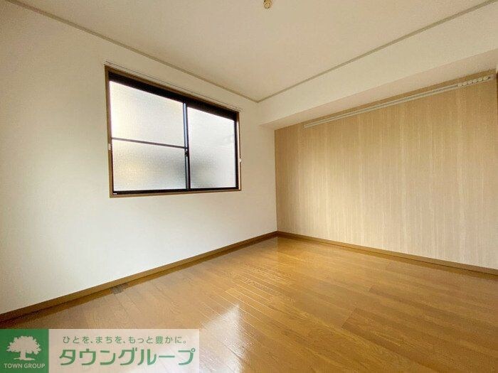 ハイムおもだかの物件内観写真