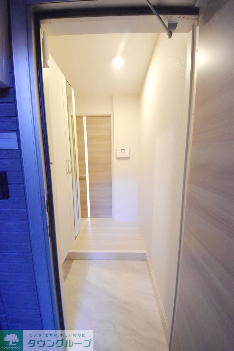 エクセリア中村北の物件内観写真