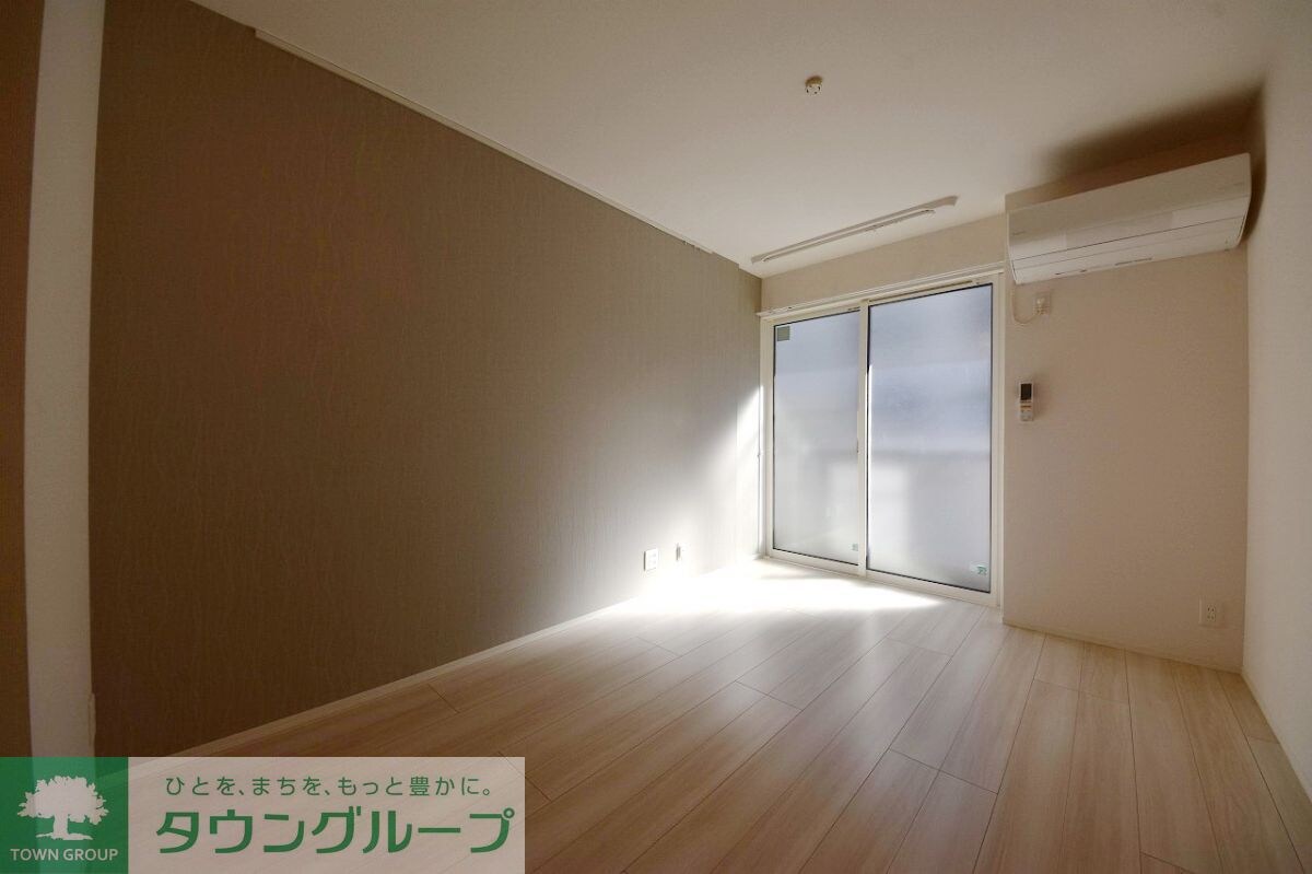 エクセリア中村北の物件内観写真