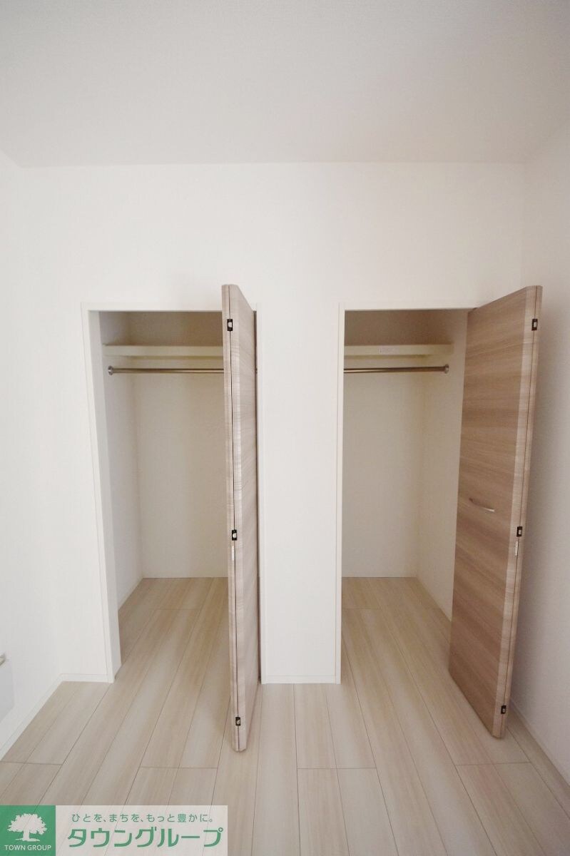 エクセリア中村北の物件内観写真