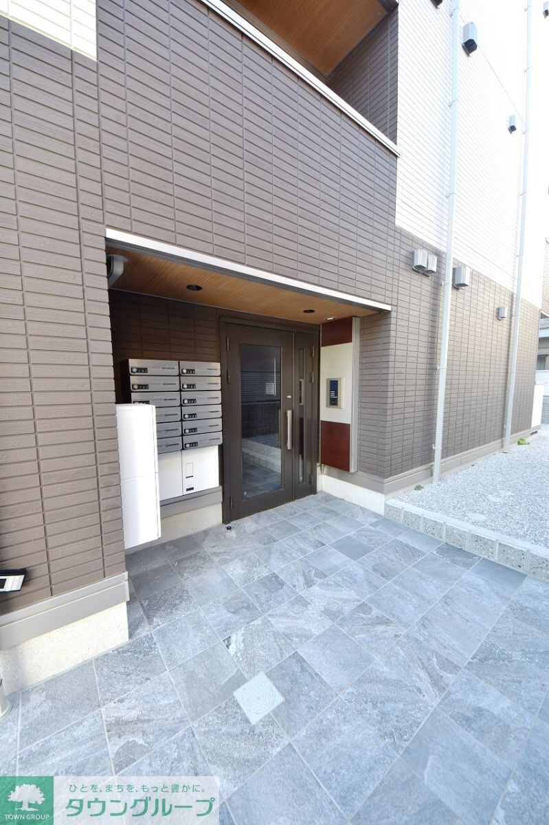 エクセリア中村北の物件内観写真