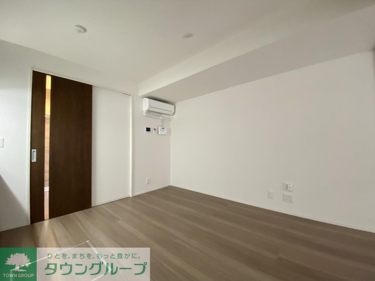 エクセリア上鷺宮IIの物件内観写真