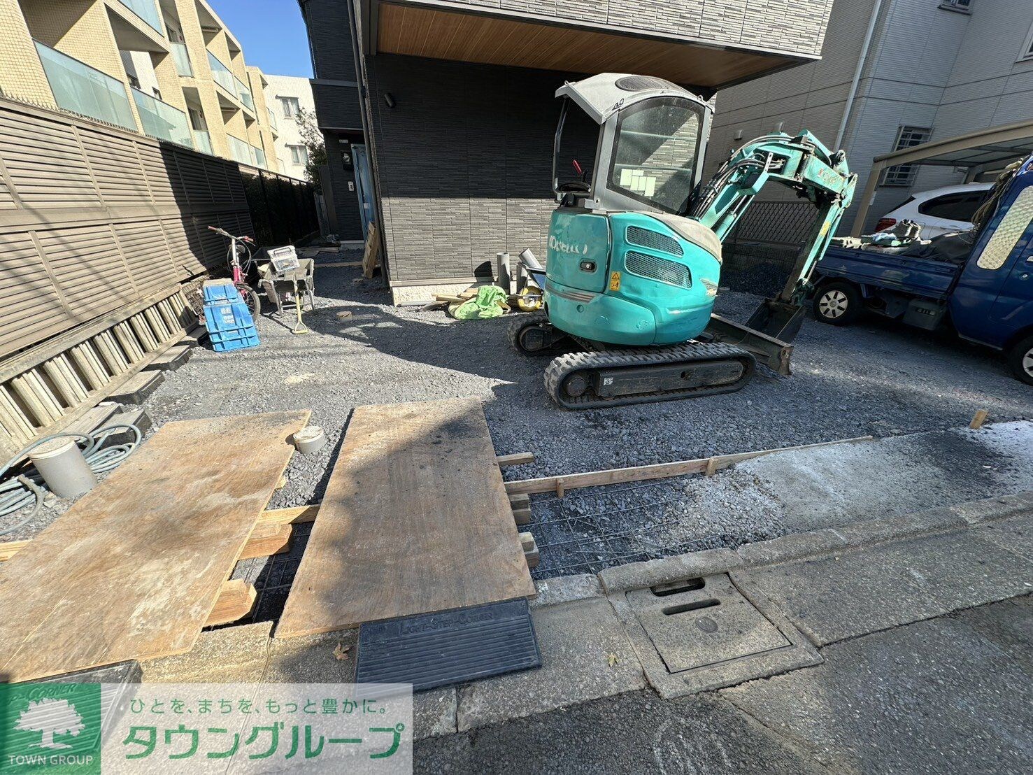 ＡＸ（アックス）の物件内観写真