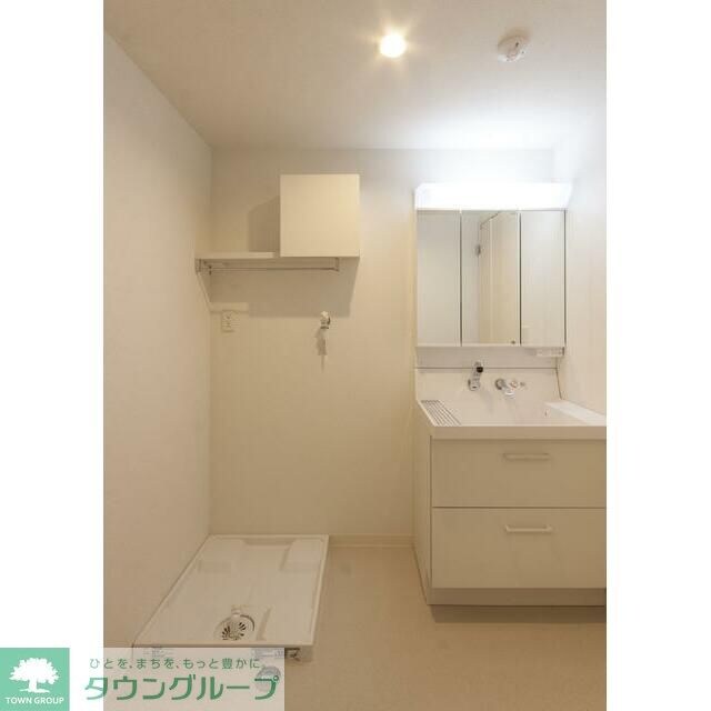 ルーチェ　国立　ズードの物件内観写真