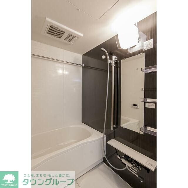 ルーチェ　国立　ズードの物件内観写真