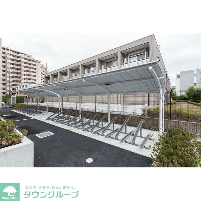 ルーチェ　国立　ズードの物件内観写真