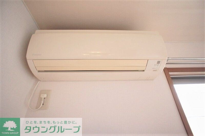 ロハスIIの物件内観写真