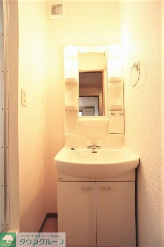 ロハスIIの物件内観写真