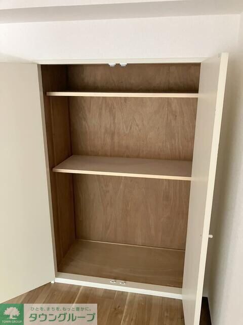 ロングキャッスルIの物件内観写真