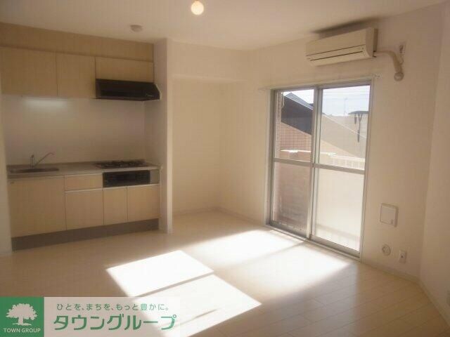 プライムアーバン武蔵小金井の物件内観写真