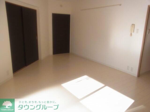 プライムアーバン武蔵小金井の物件内観写真