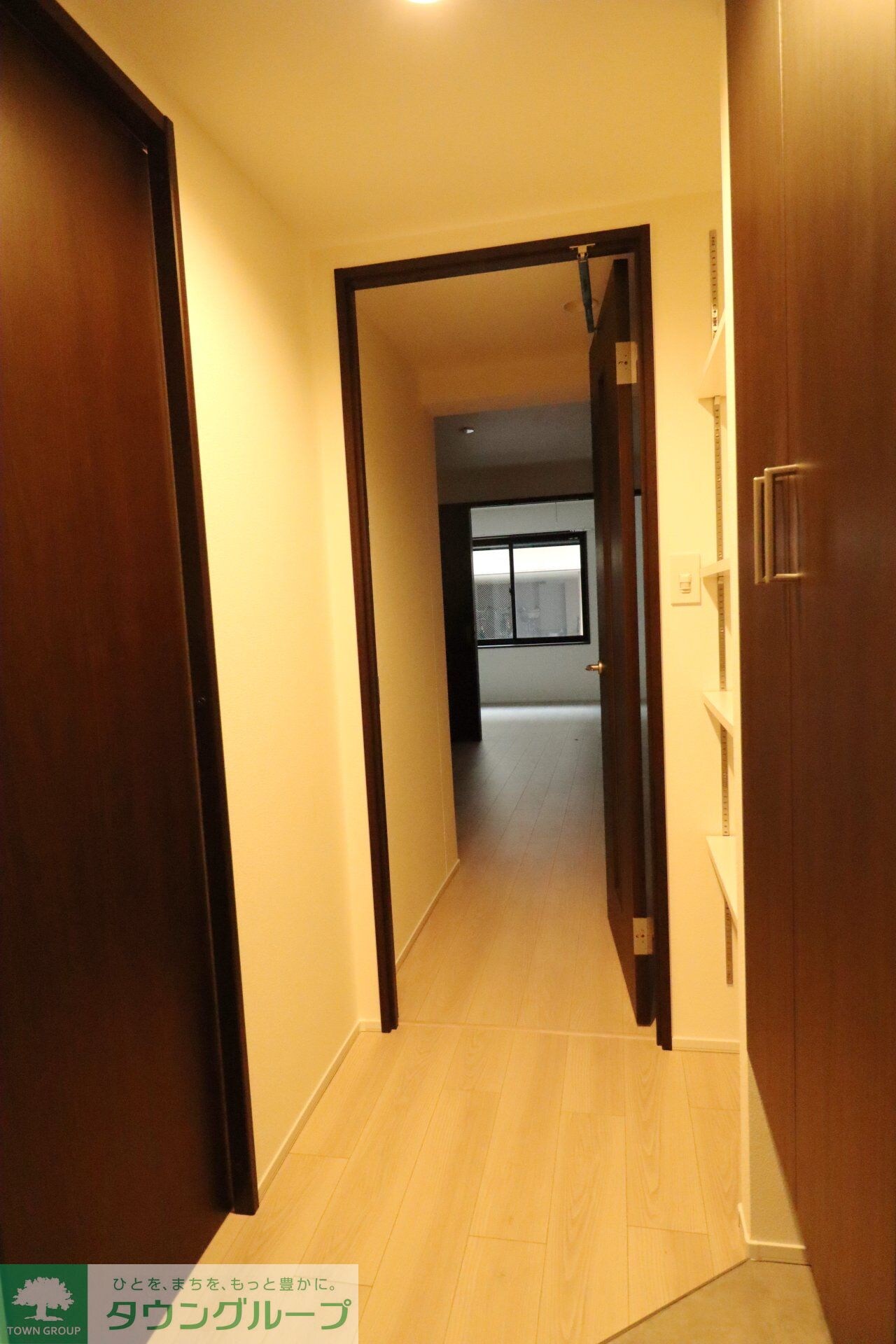 SOLASIA residence 中野の物件内観写真