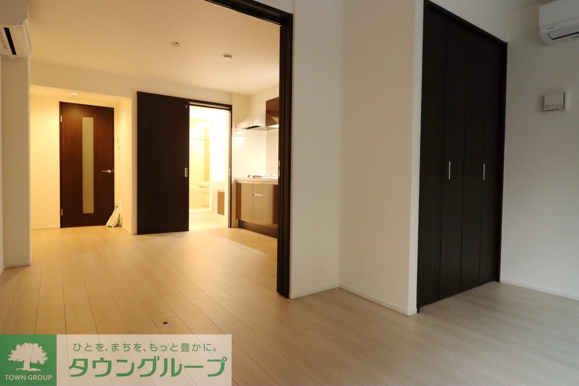 SOLASIA residence 中野の物件内観写真