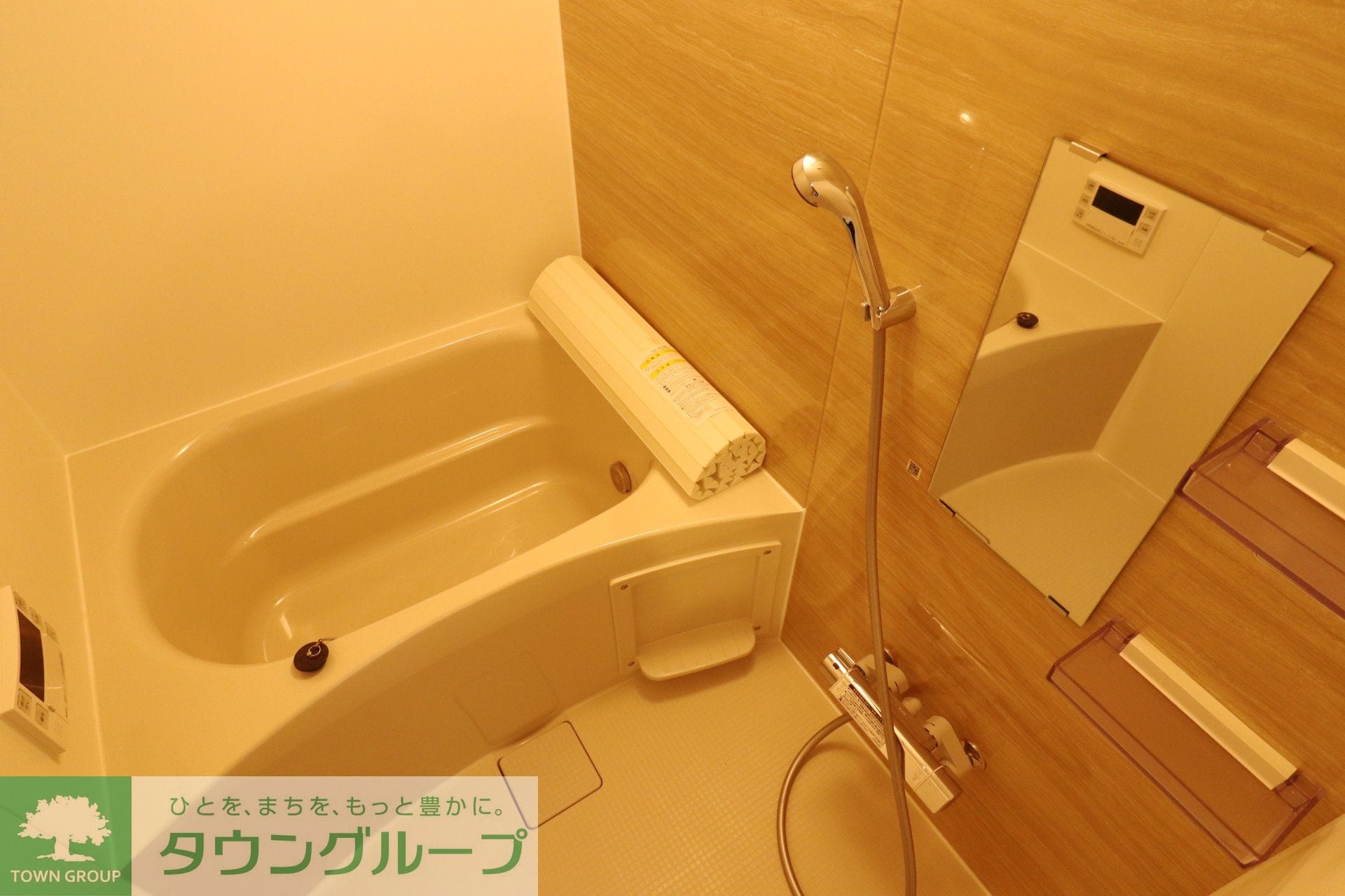 SOLASIA residence 中野の物件内観写真