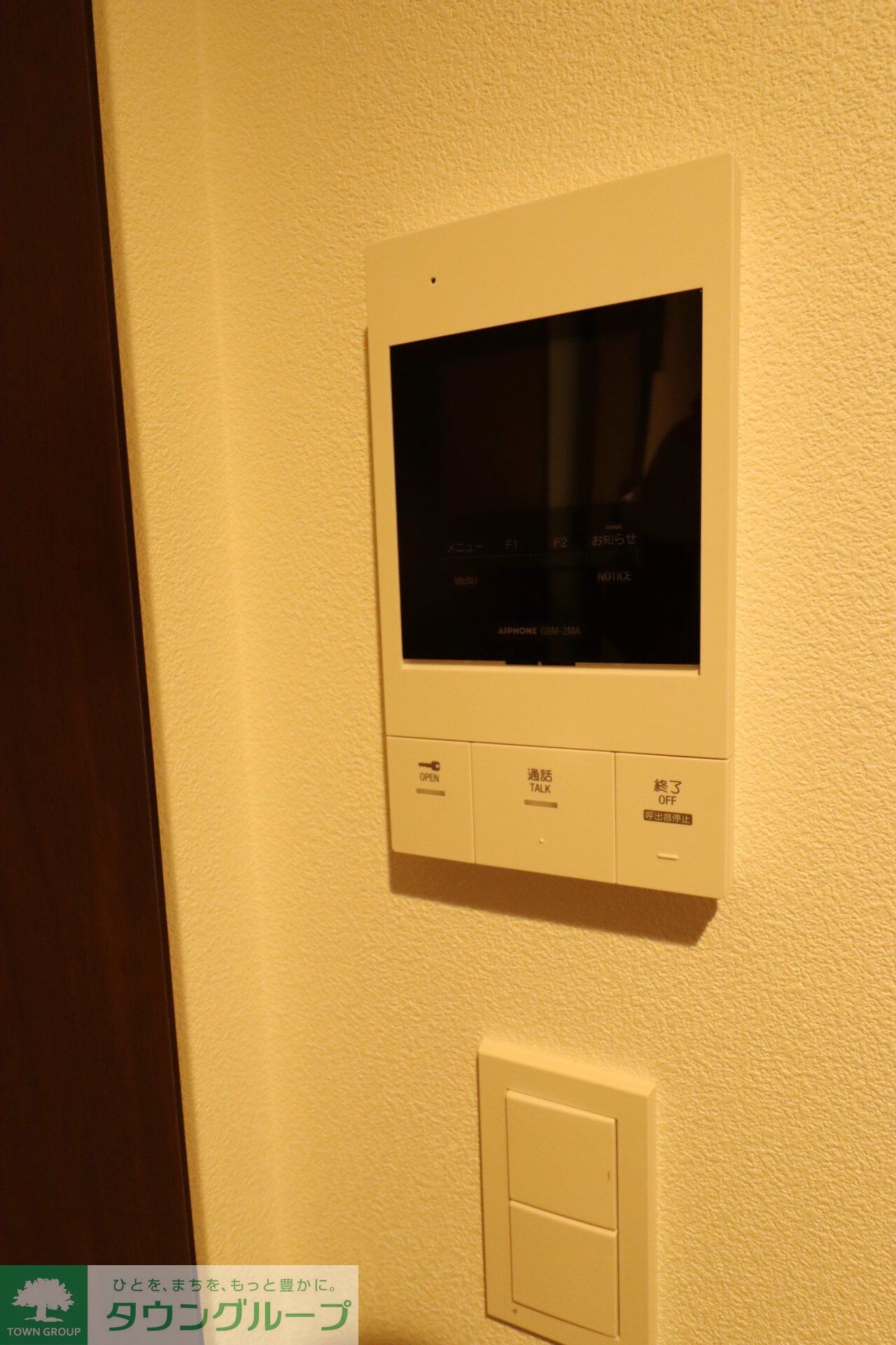 SOLASIA residence 中野の物件内観写真