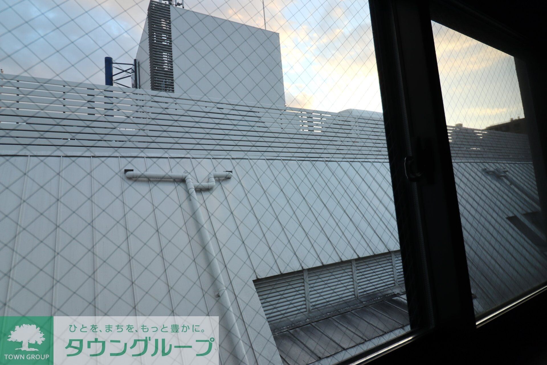 SOLASIA residence 中野の物件内観写真