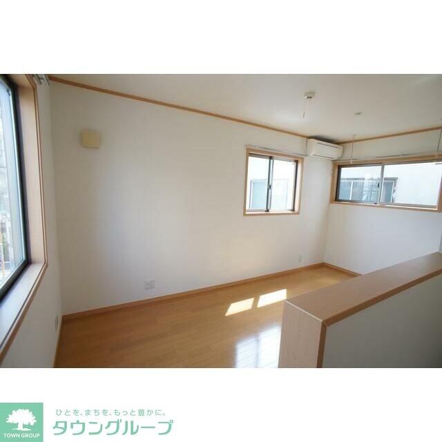 ウィル烏山の物件内観写真