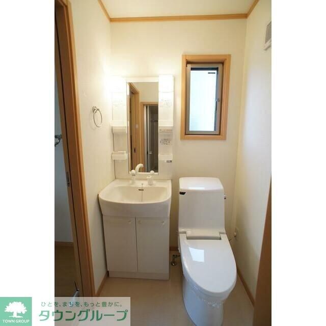 ウィル烏山の物件内観写真