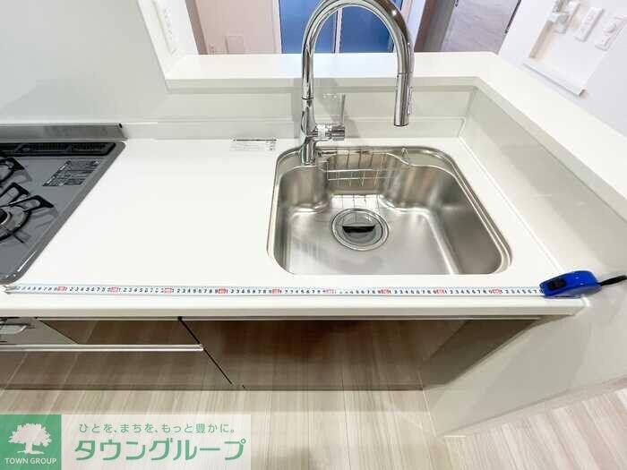 セレスティア若宮の物件内観写真