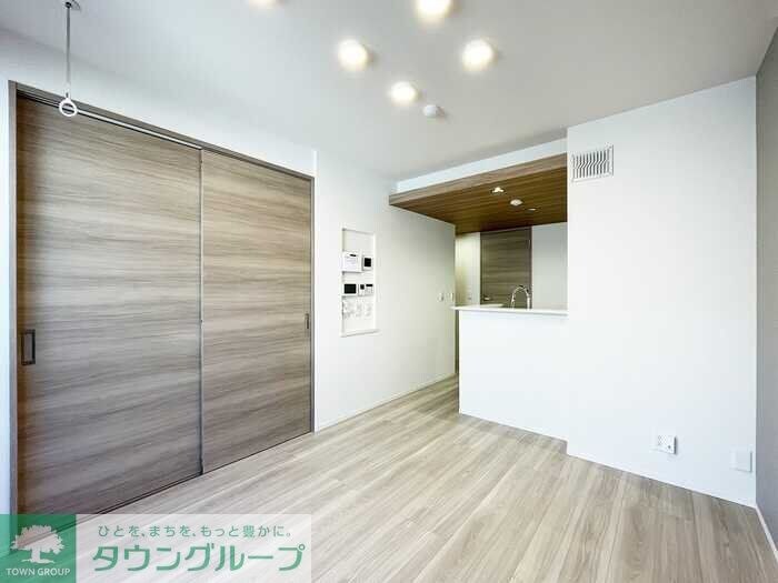 セレスティア若宮の物件内観写真