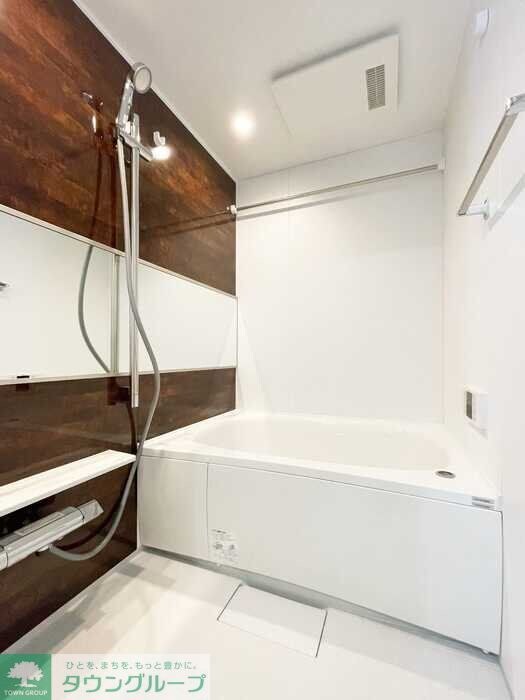 セレスティア若宮の物件内観写真