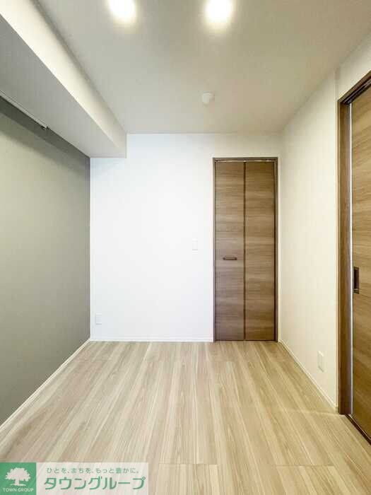 セレスティア若宮の物件内観写真