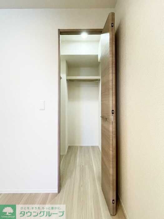 セレスティア若宮の物件内観写真