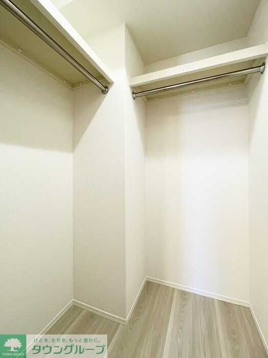 セレスティア若宮の物件内観写真