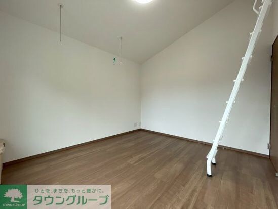 FAIR上井草の物件内観写真