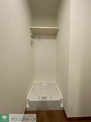 FAIR上井草の物件内観写真