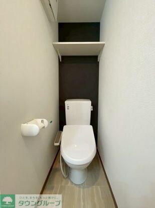 FAIR上井草の物件内観写真