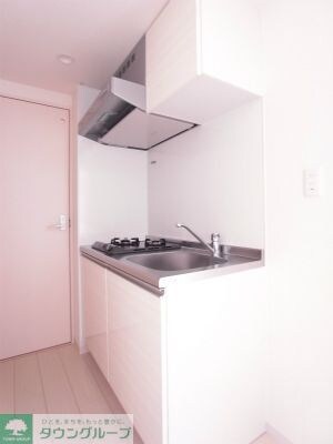 リブリ・吉祥寺の物件内観写真