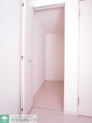 リブリ・吉祥寺の物件内観写真