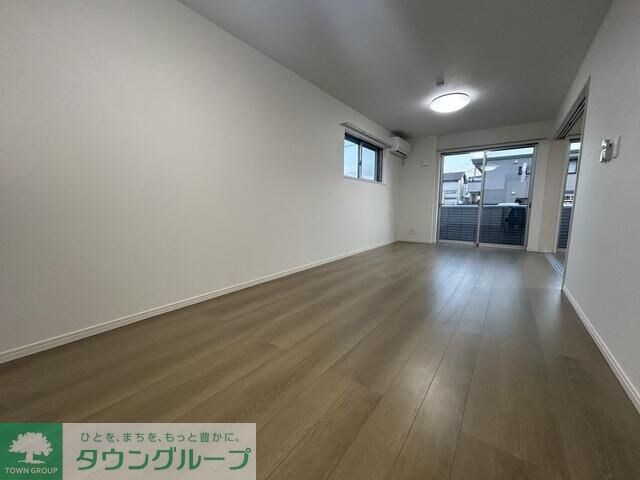 パークフロント府中美好町の物件内観写真