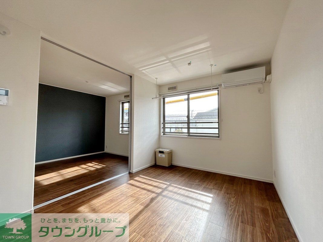 La Plumeriaの物件内観写真