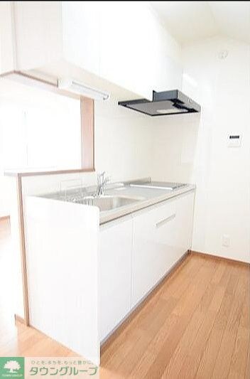 Villa SUBARU（ヴィラスバル）の物件内観写真