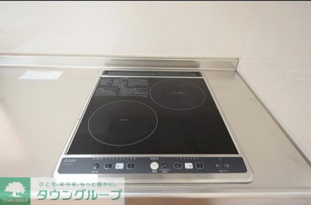 Villa SUBARU（ヴィラスバル）の物件内観写真