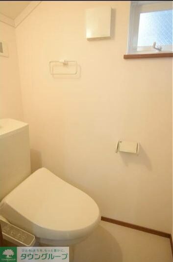 Villa SUBARU（ヴィラスバル）の物件内観写真