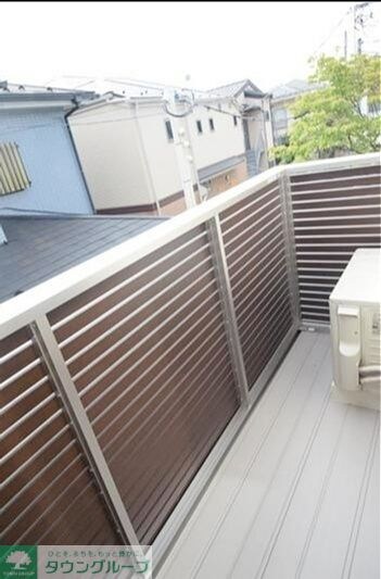 Villa SUBARU（ヴィラスバル）の物件内観写真