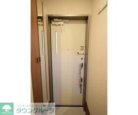 Villa SUBARU（ヴィラスバル）の物件内観写真