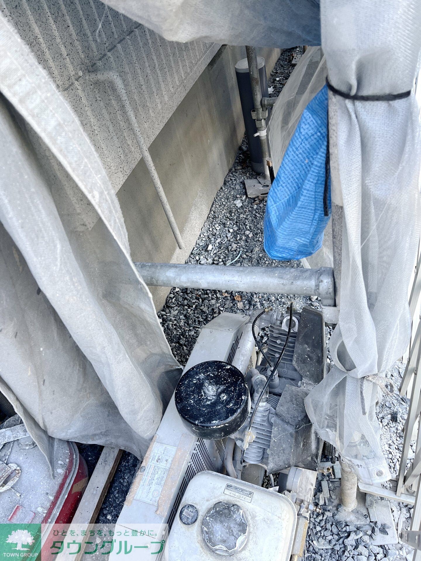 ゆりの木テラス経堂の物件内観写真