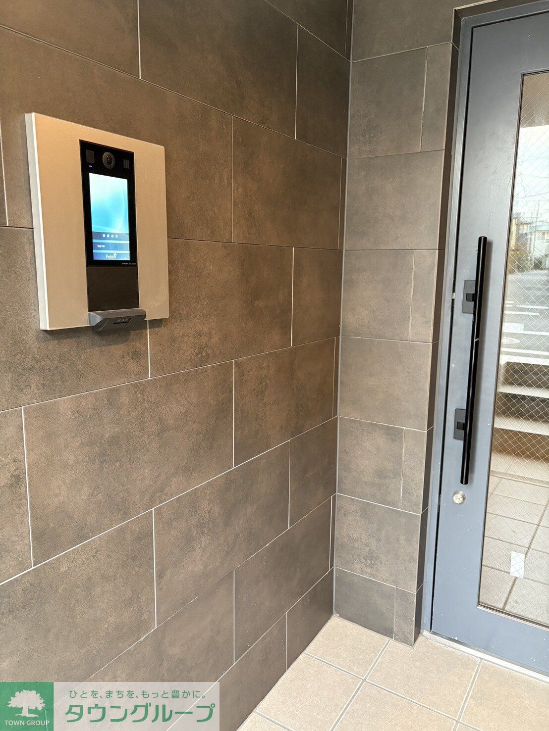 ＶＩＳＴＡ　ＭＩＮＡＭＩＤＡＩの物件内観写真