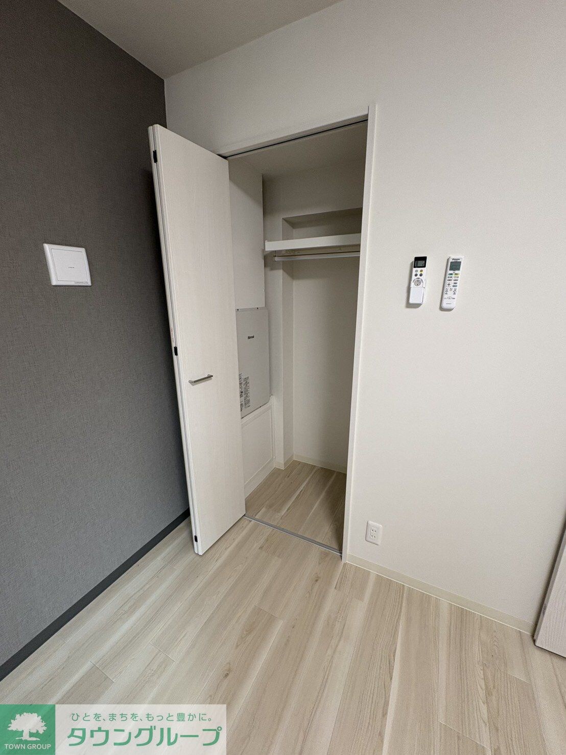 ＶＩＳＴＡ　ＭＩＮＡＭＩＤＡＩの物件内観写真