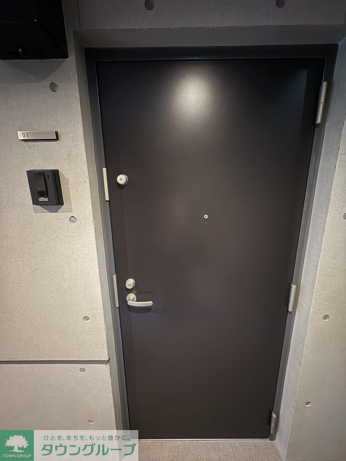 ＶＩＳＴＡ　ＭＩＮＡＭＩＤＡＩの物件内観写真