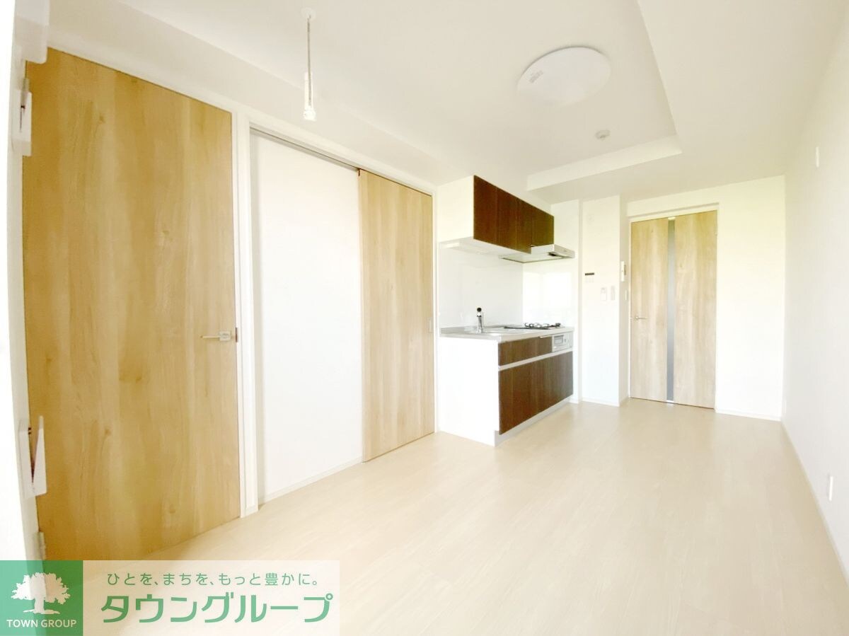 Ｅｘｃｅｌｌｅｎｃｅ・幸の物件内観写真