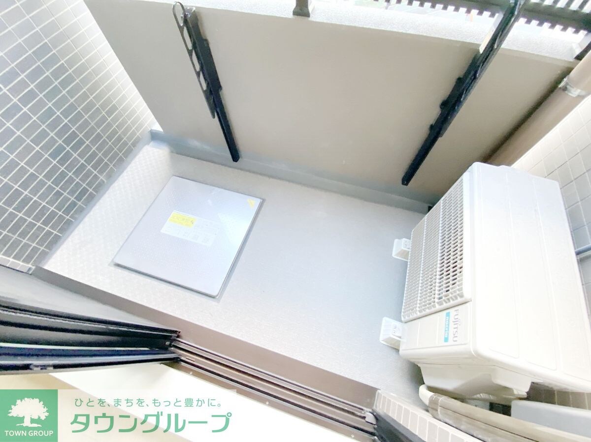 Ｅｘｃｅｌｌｅｎｃｅ・幸の物件内観写真