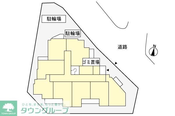 Ｅｘｃｅｌｌｅｎｃｅ・幸の物件内観写真