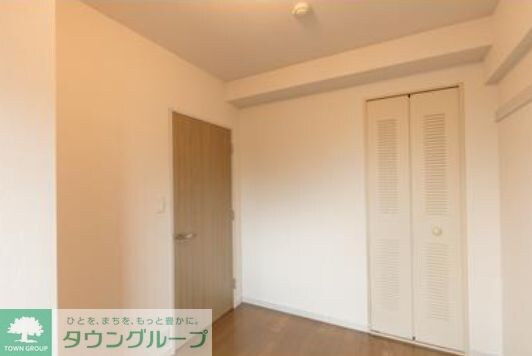 ヴェルデ武蔵野の物件内観写真